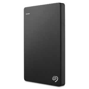 Disque dur Seagate 1 Tera