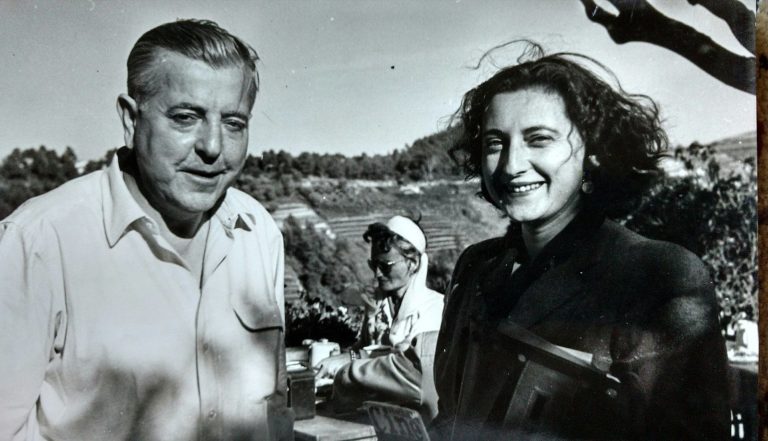 Cet amour, superbe poème signé Jacques Prévert
