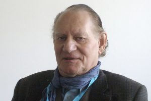 Interview Gérard Klein écrivain