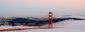 Golden Gate Vikram Seth