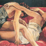 deux femmes érotisme Picabia