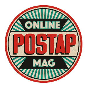 PostAp Magazine