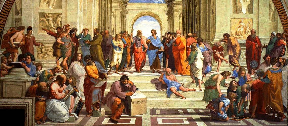 Socrate Gorgias sophistes philosophes