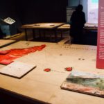 Exposition Tromelin, l’île des esclaves oubliés, au musée de l'Homme à Paris