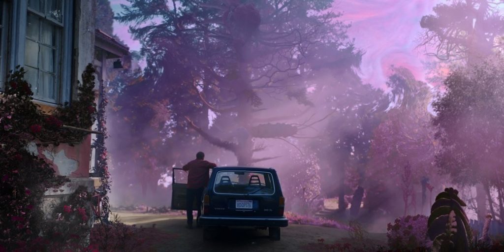 Lovecraft par Richard Stanley : Le Ciel peut attendre | PostAp Magazine