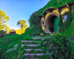 Tolkien VS Disney Home