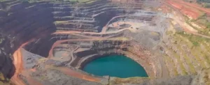 La Mine d'or de Sabodala au Sénégal