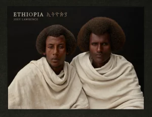 Ethiopia Livre Photo Joey Lawrence