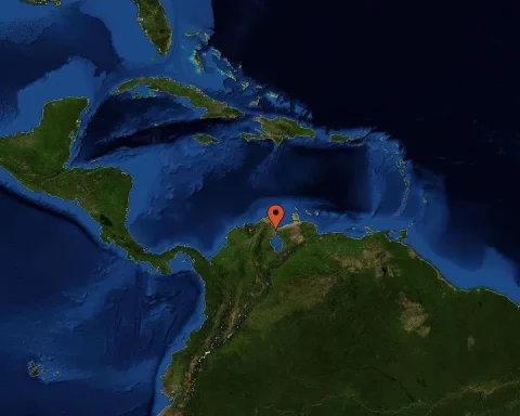 Maracaibo Venezuela escargots géants Afrique
